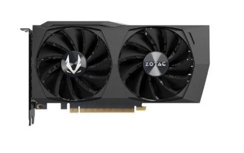 Karta graficzna GeForce RTX 3050 ECO 8GB GDDR6 128bit 3DP/HDMI