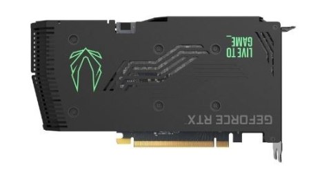 Karta graficzna GeForce RTX 3050 ECO 8GB GDDR6 128bit 3DP/HDMI