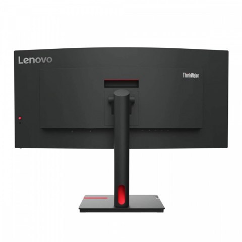 Monitor 34.0 ThinkVision T34w-30 WLED LCD 63D4ZAT1EU Monitor 34.0 ThinkVision T34w-30 WLED LCD 63D4ZAT1EU