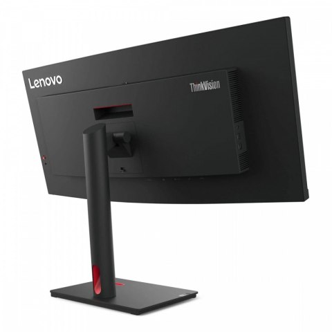 Monitor 34.0 ThinkVision T34w-30 WLED LCD 63D4ZAT1EU Monitor 34.0 ThinkVision T34w-30 WLED LCD 63D4ZAT1EU