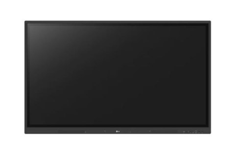 Monitor interaktywny 65TR3DK-B 65 cali IR UHD Multi Touch