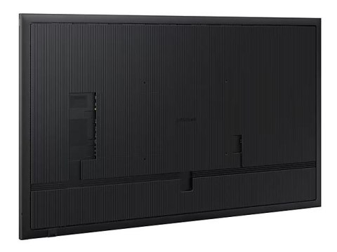 Monitor profesjonalny QB43C 43 cale Błyszczący 16h/7 350(cd/m2) 3840x2160 (UHD) S10 Player (Tizen 7, VXT Ready) WiFi/BT 3 lata O Monitor profesjonalny QB43C 43 cale Błyszczący 16h/7 350(cd/m2) 3840x2160 (UHD) S10 Player (Tizen 7, VXT Ready) WiFi/BT 3 lata O