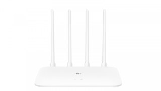 Router 4C biały