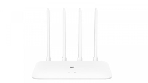 Router 4C biały