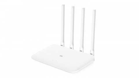 Router 4C biały