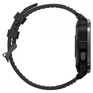 Smartwatch Fit FW67 Titan Pro Grafitowy