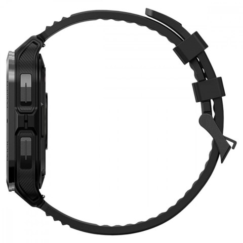 Smartwatch Fit FW67 Titan Pro Grafitowy