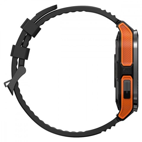 Smartwatch Fit FW67 Titan Pro Orange