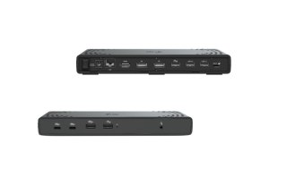 Stacja dokująca USB-C Triple Display Docking Station Gen 2 + Power Delivery 1000W