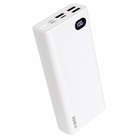 Powerbank PB20 Power Delivery 20 000 mAh