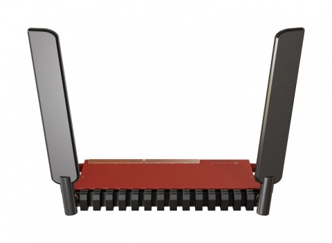 Router 802.11a xWi-Fi6L009UiGS-2HaxD-IN