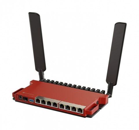 Router 802.11a xWi-Fi6L009UiGS-2HaxD-IN