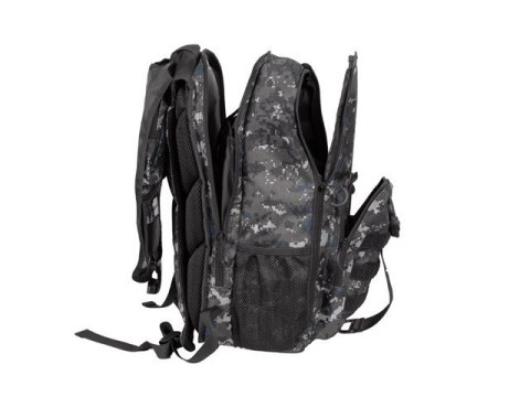 Torba Plecak Genesis Pallad 450 Camo Lite 15.6 cala