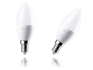 Żarówka LED E14 5W ciepła jasna 3000K