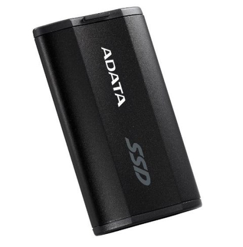 Dysk SSD External SD810 4TB USB3.2C 20Gb/s czarny