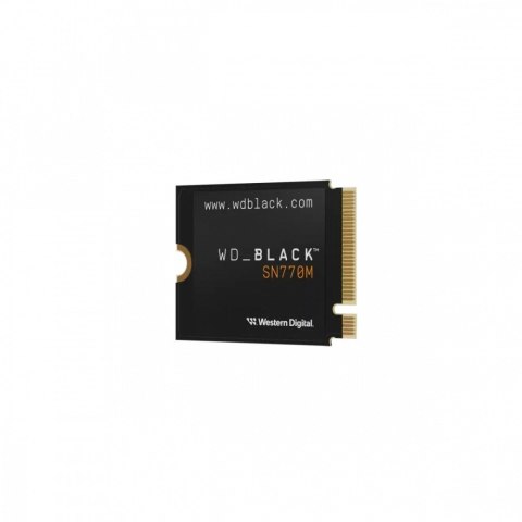 Dysk SSD WD Black SN770M 2TB NVMe 2230 M2