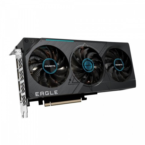 Karta graficzna RTX 4070 SUPER EAGLE OC 12G GDDR6X 192bit 3DP Karta graficzna RTX 4070 SUPER EAGLE OC 12G GDDR6X 192bit 3DP