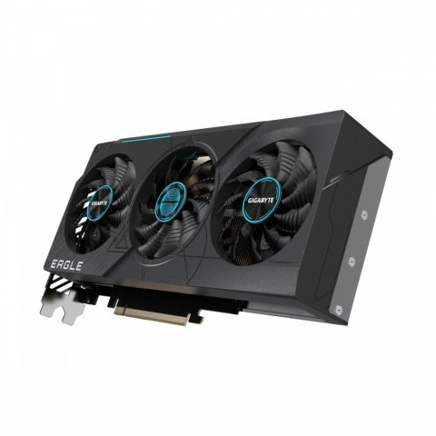 Karta graficzna RTX 4070 SUPER EAGLE OC 12G GDDR6X 192bit 3DP Karta graficzna RTX 4070 SUPER EAGLE OC 12G GDDR6X 192bit 3DP