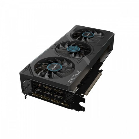 Karta graficzna RTX 4070 SUPER EAGLE OC 12G GDDR6X 192bit 3DP Karta graficzna RTX 4070 SUPER EAGLE OC 12G GDDR6X 192bit 3DP