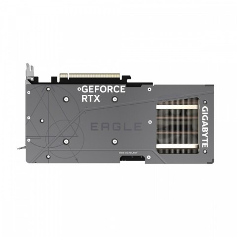 Karta graficzna RTX 4070 SUPER EAGLE OC 12G GDDR6X 192bit 3DP Karta graficzna RTX 4070 SUPER EAGLE OC 12G GDDR6X 192bit 3DP