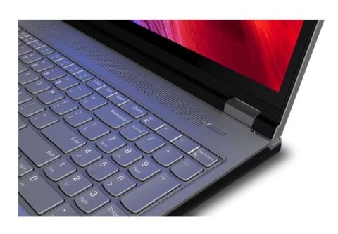 Mobilna stacja robocza ThinkPad P16 G2 21FA000HPB W11Pro i7-13700HX/32GB/1TB/RTXA3500 12GB/16.0 WQXGA/Strom Grey/3YRS Premier Su