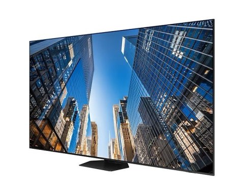 Monitor profesjonalny QE98C 98 cali Błyszczący 16h/7 450(cd/m2) 3840x2160(UHD) S10 Player (Tizen 6.5) Wi-Fi 3 lata On-Site (LH98 Monitor profesjonalny QE98C 98 cali Błyszczący 16h/7 450(cd/m2) 3840x2160(UHD) S10 Player (Tizen 6.5) Wi-Fi 3 lata On-Site (LH98