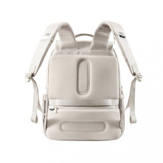 Plecak Soft Daypack Beżowy