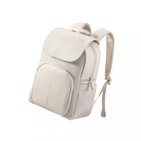 Plecak Soft Daypack Beżowy