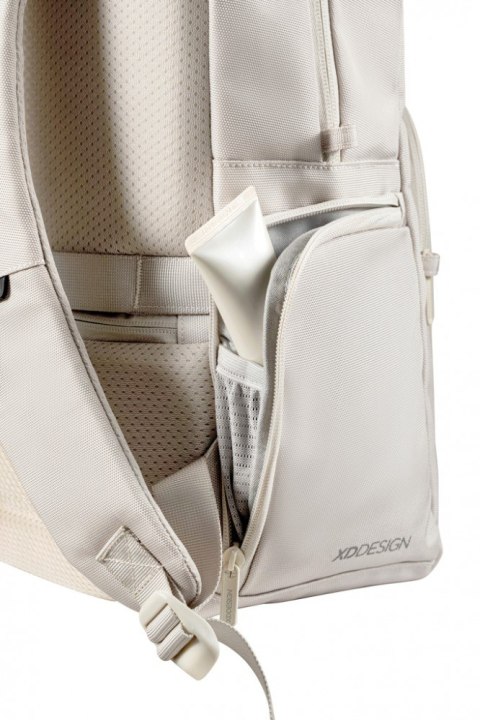 Plecak Soft Daypack Beżowy