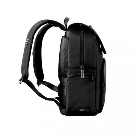 Plecak Soft Daypack Czarny