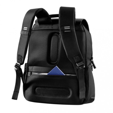 Plecak Soft Daypack Czarny