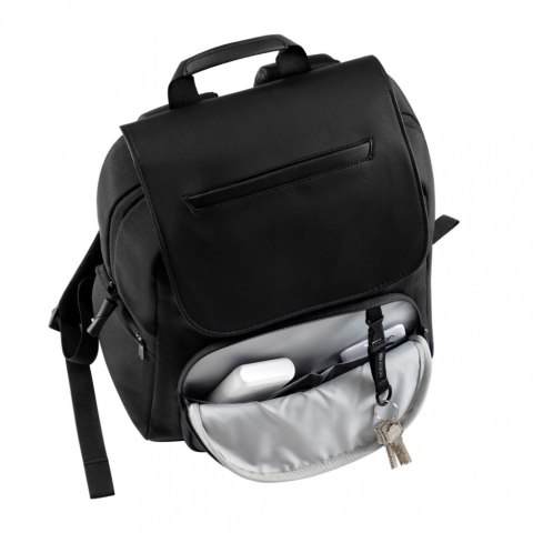 Plecak Soft Daypack Czarny