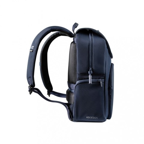 Plecak Soft Daypack Granatowy