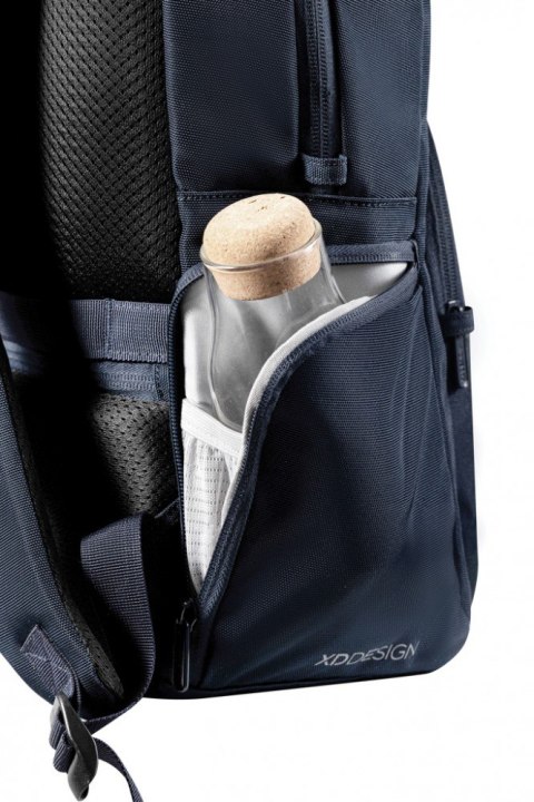 Plecak Soft Daypack Granatowy