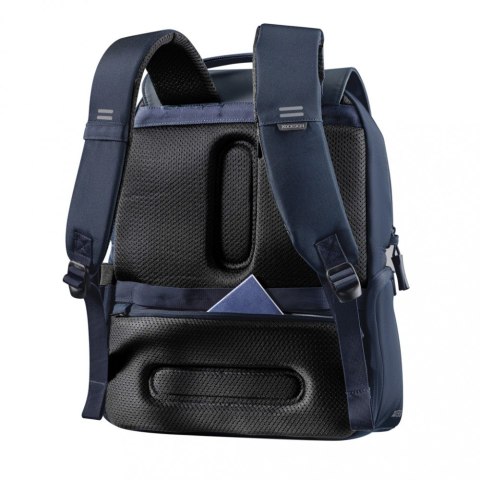 Plecak Soft Daypack Granatowy