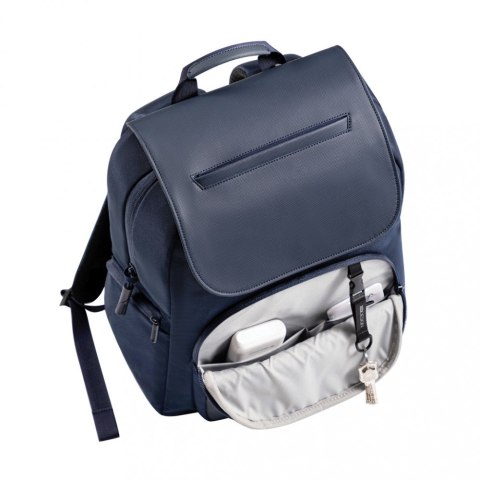 Plecak Soft Daypack Granatowy