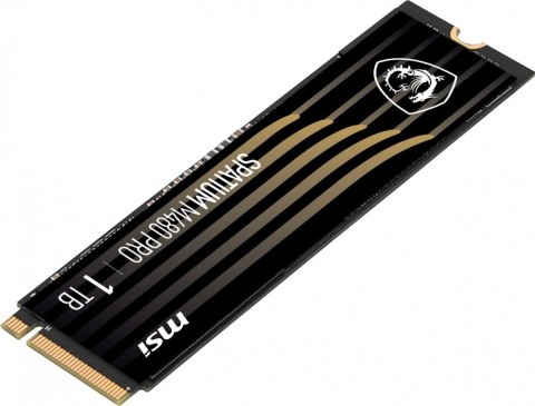 Dysk SSD SPATIUM M480 PRO 1TB M.2 PCIe4 7400/6000MB/s