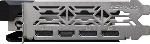 Karta graficzna Radeon RX 7600 XT CHALLENGER 16G OC GDDR6 128bit Karta graficzna Radeon RX 7600 XT CHALLENGER 16G OC GDDR6 128bit