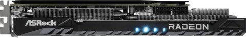 Karta graficzna Radeon RX 7600 XT CHALLENGER 16G OC GDDR6 128bit Karta graficzna Radeon RX 7600 XT CHALLENGER 16G OC GDDR6 128bit