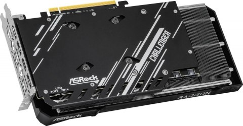 Karta graficzna Radeon RX 7600 XT CHALLENGER 16G OC GDDR6 128bit Karta graficzna Radeon RX 7600 XT CHALLENGER 16G OC GDDR6 128bit