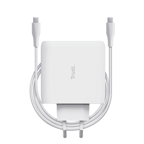 Ładowarka MAXO USB-C 100W biała