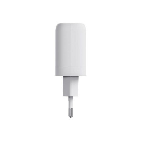 Ładowarka MAXO USB-C 65W biała