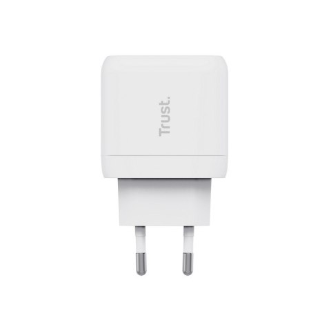 Ładowarka MAXO USB-C 65W biała