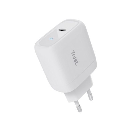 Ładowarka MAXO USB-C 65W biała