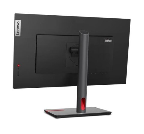 Monitor 27 cali ThinkVision P27q-30 WLED LCD 63A2GAT1EU