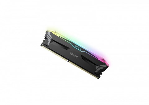 Pamięć DDR4 ARES Gaming RGB 32GB(2*16GB)/3600 czarna