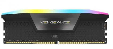 Pamięć DDR5 Vengeance RGB 32GB/6400 (2x16GB) CL32