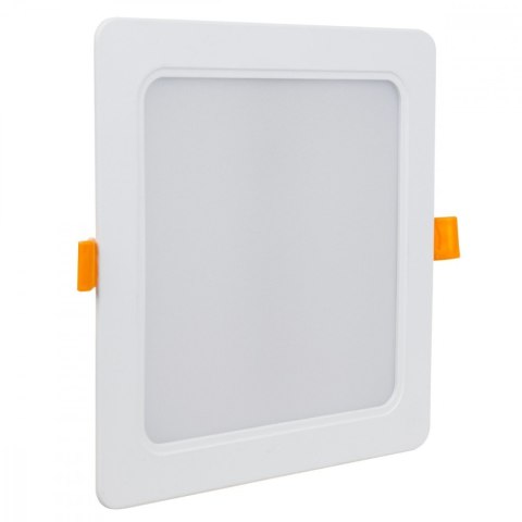 Panel LED sufitowy 18W 4000K MCE374S