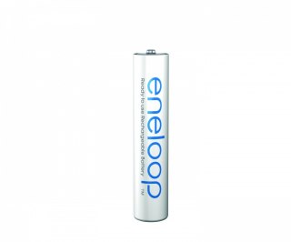 Eneloop AAA akumulator 800 mAh 8 szt