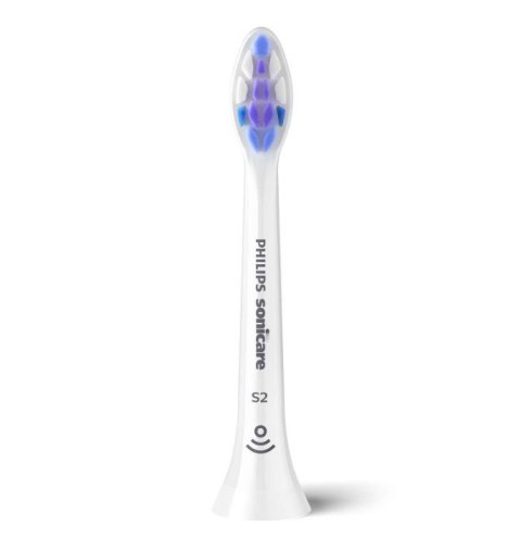 Końcówki do szczoteczki Sonicare S2 Sensitive HX6052/10 2 sztuki